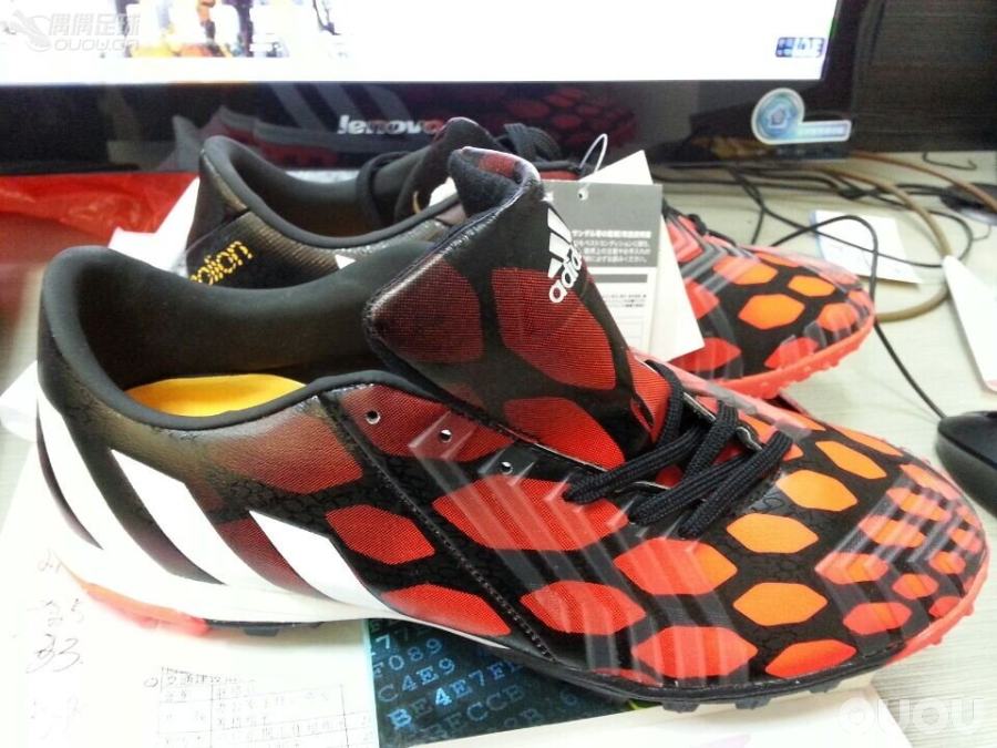 求鉴定猎鹰14顶级TF!~~