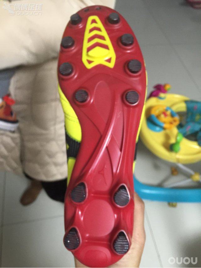 es neo 磨了钉,感觉好多了