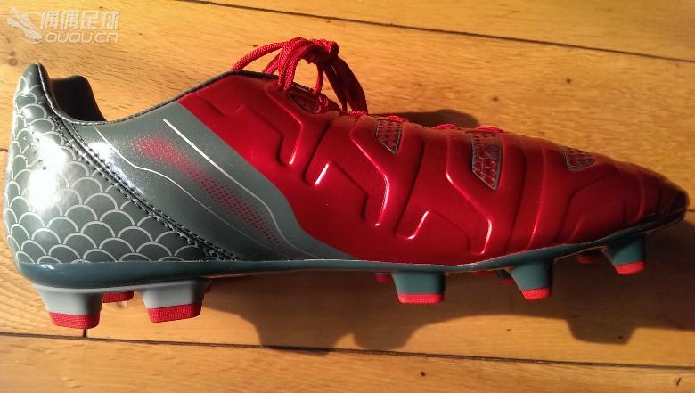 EP3.2 龙纹限量版