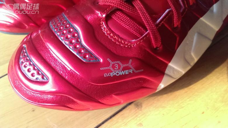 EP3.2 龙纹限量版