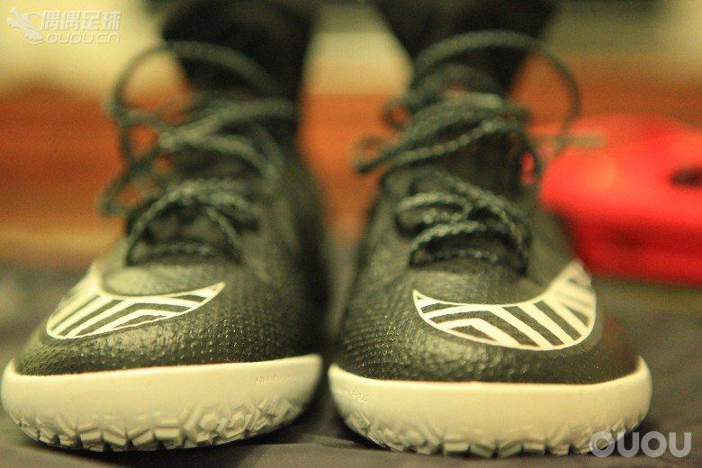 不是评测只是纪录。纪念我的实战好伙伴。(十三)闷骚到底