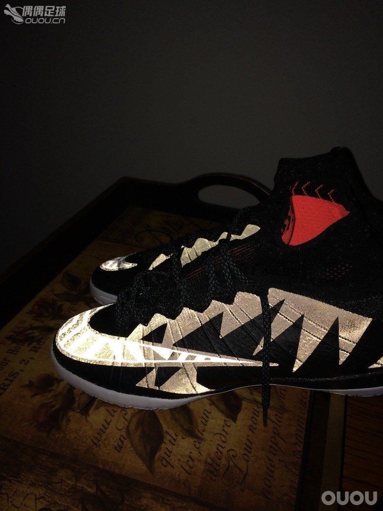 最合脚舒适的超顶级IC