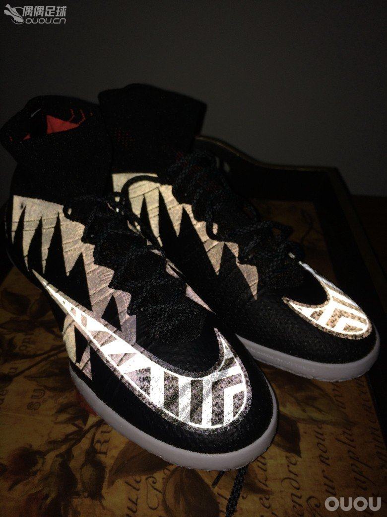 最合脚舒适的超顶级IC