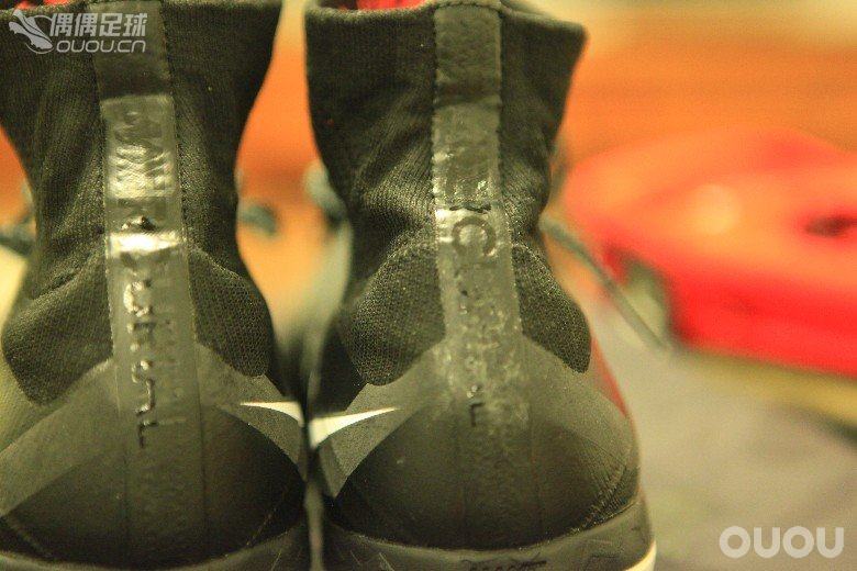 不是评测只是纪录。纪念我的实战好伙伴。(十三)闷骚到底