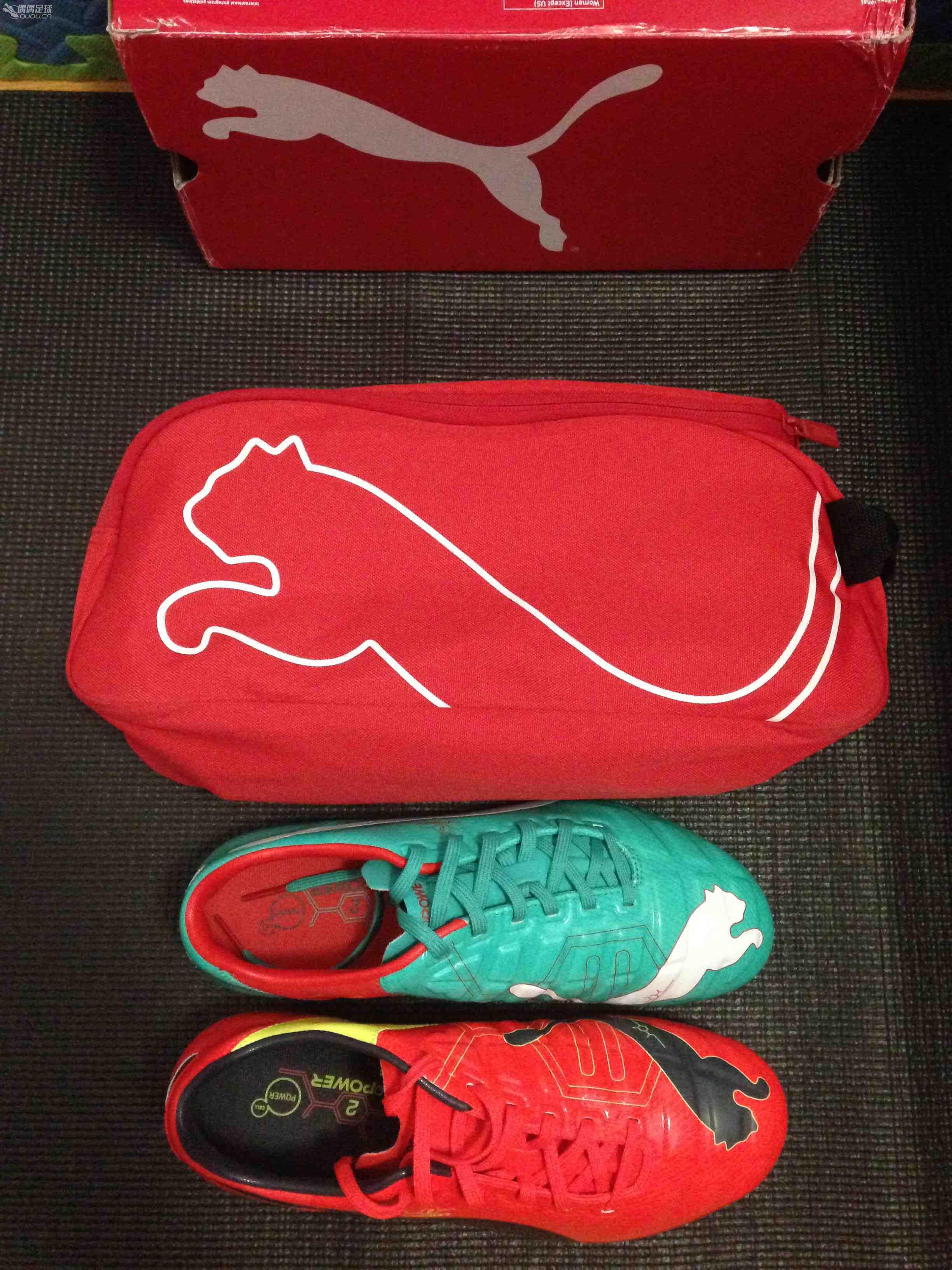 新年第一开!!!evoPower 2次顶级自配鸳鸯