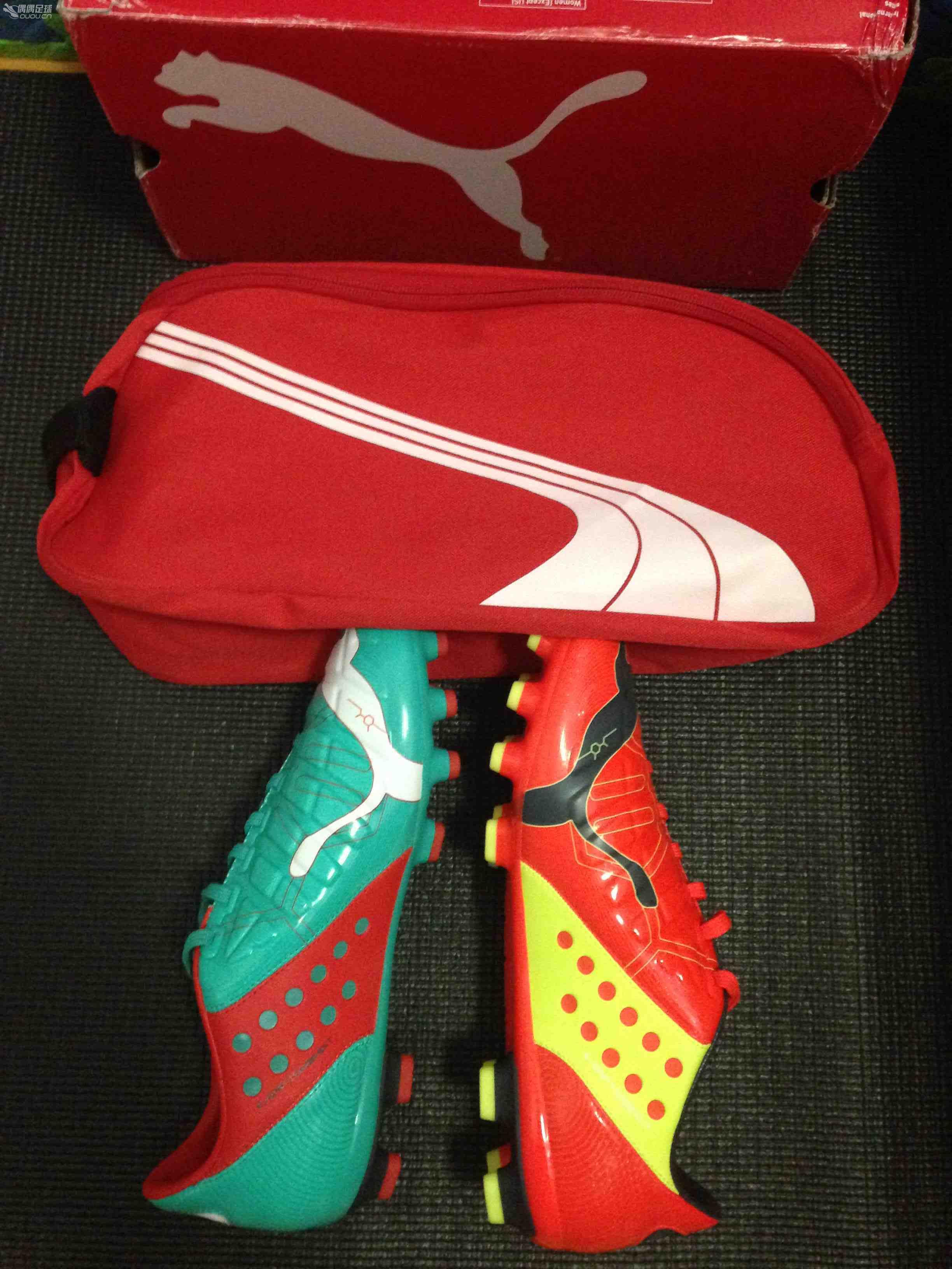 新年第一开!!!evoPower 2次顶级自配鸳鸯