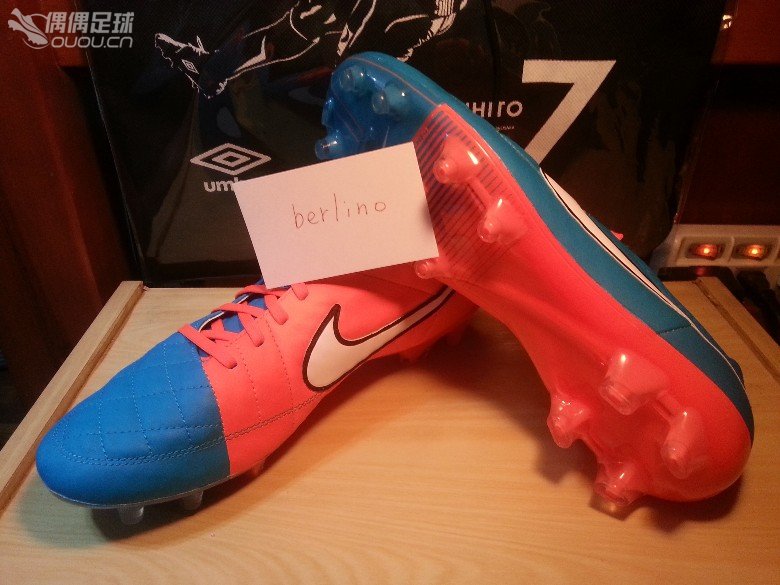 The Real Legend – Francesco Totti