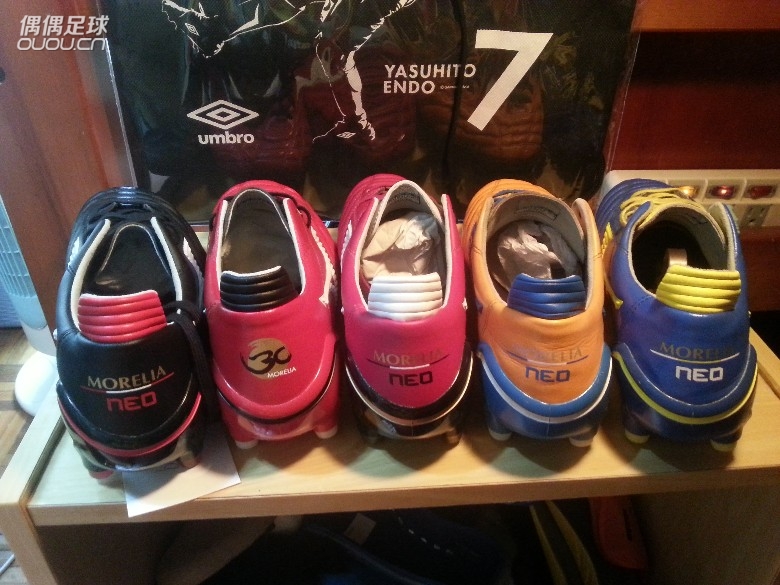 Go! Go! Power Rangers! Morelia Neo MIJ