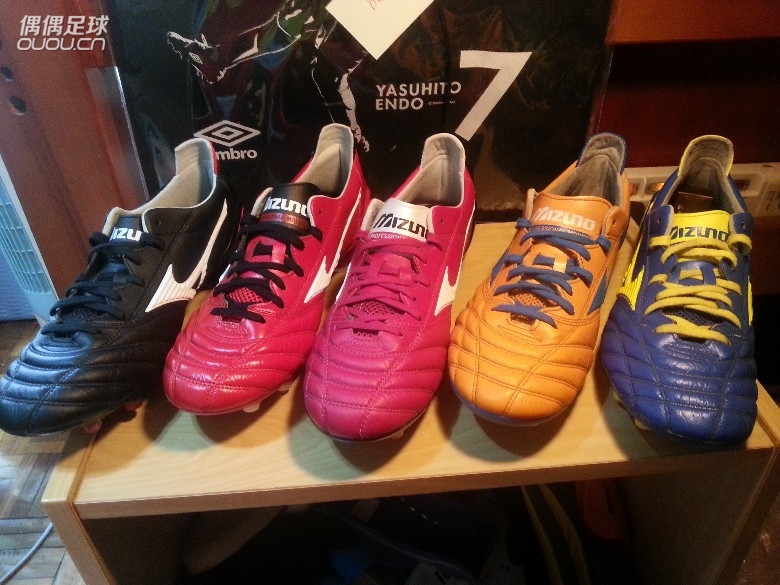 Go! Go! Power Rangers! Morelia Neo MIJ