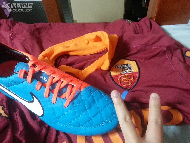 The Real Legend – Francesco Totti