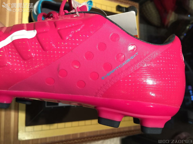 買了雙鴛鴦,不懂真假,大家幫我看看吧