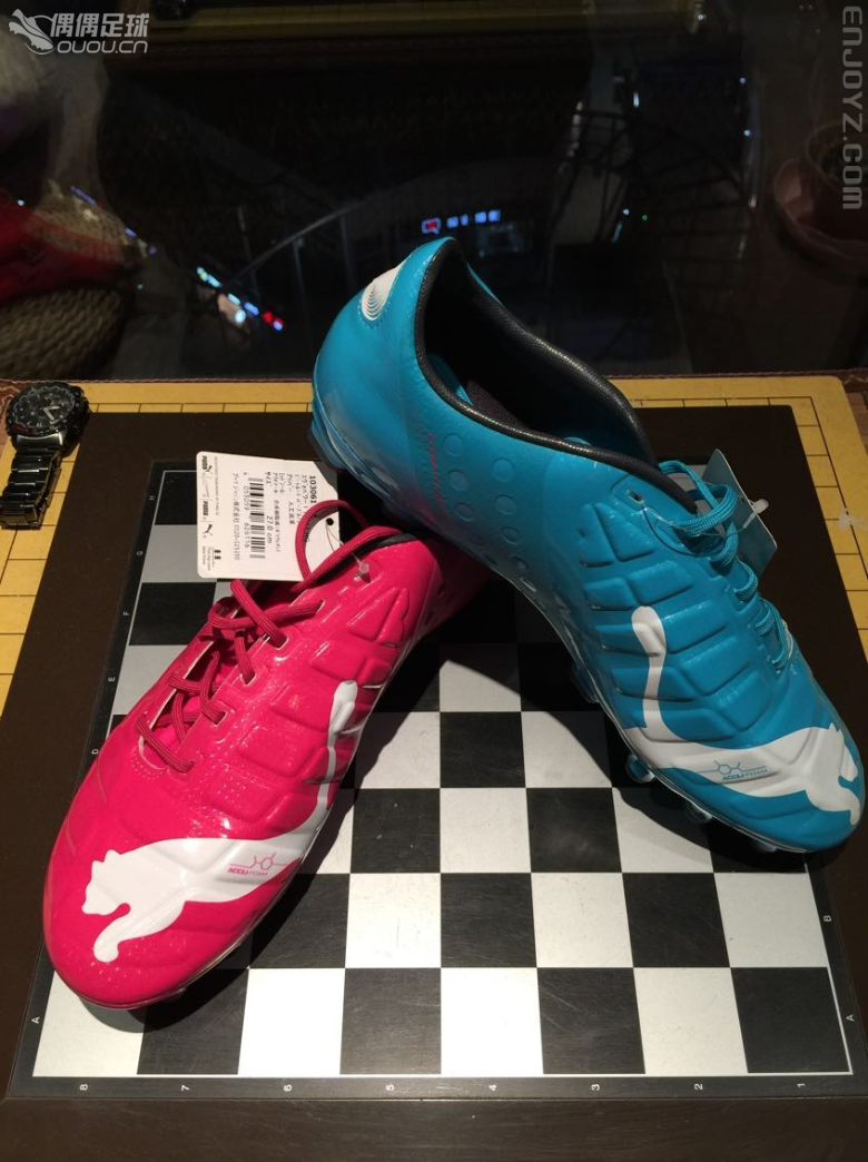 買了雙鴛鴦,不懂真假,大家幫我看看吧