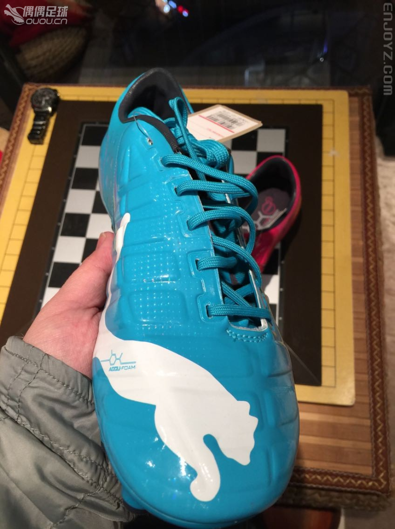 買了雙鴛鴦,不懂真假,大家幫我看看吧