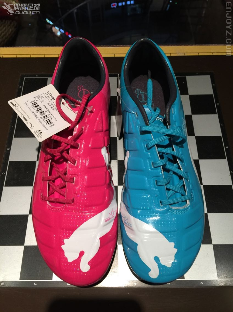 買了雙鴛鴦,不懂真假,大家幫我看看吧