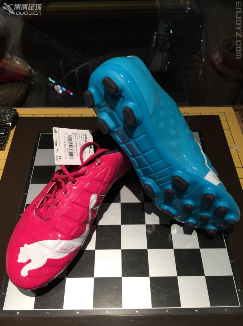 買了雙鴛鴦,不懂真假,大家幫我看看吧