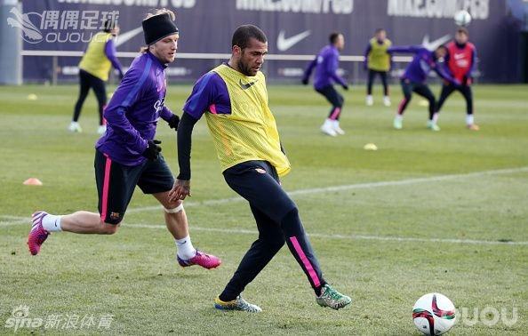 阿尔维斯的球鞋罗生门