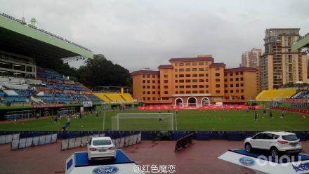 我们一直都在。