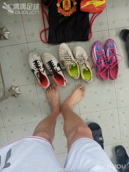 我们一直都在。