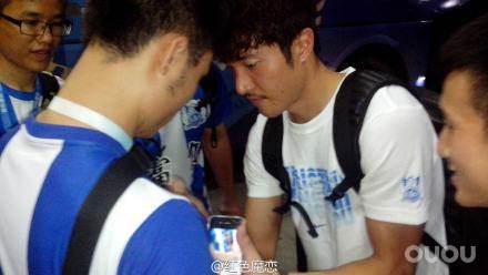 我们一直都在。