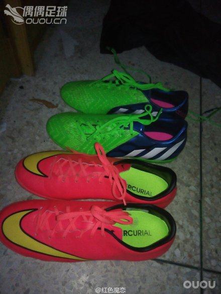 我们一直都在。