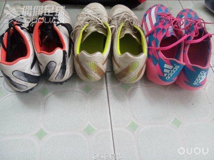 我们一直都在。