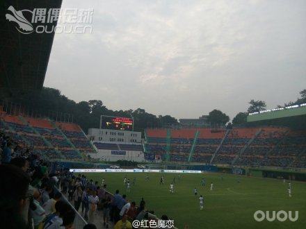 我们一直都在。