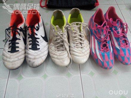 我们一直都在。