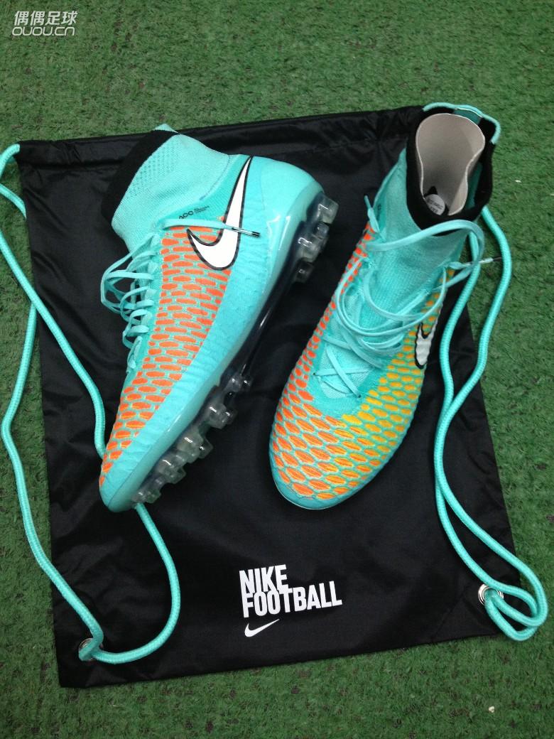 14年收到的一些实战装备