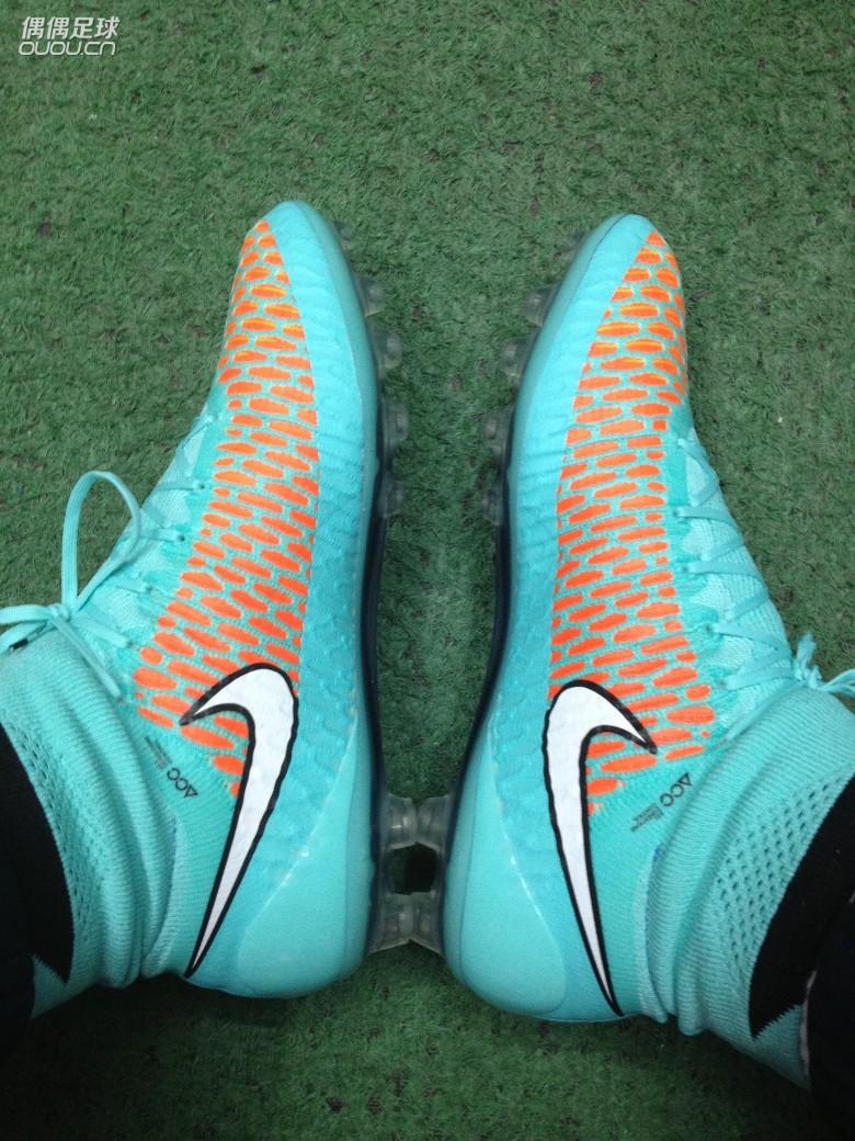 14年收到的一些实战装备