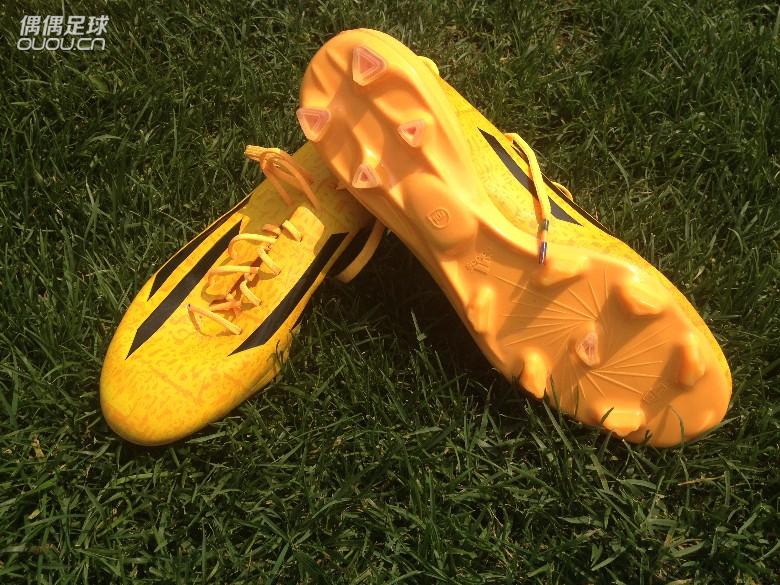 14年收到的一些实战装备