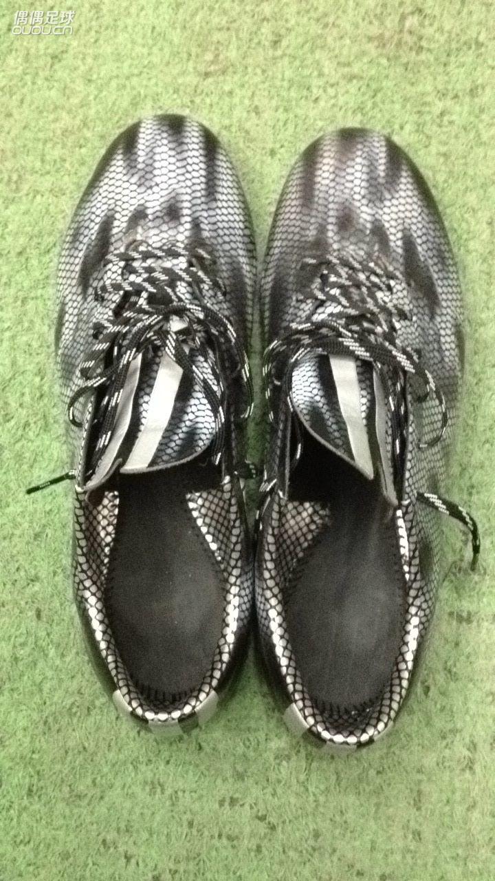 14年收到的一些实战装备