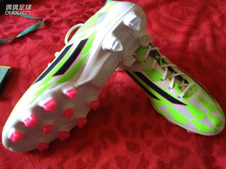 14年收到的一些实战装备