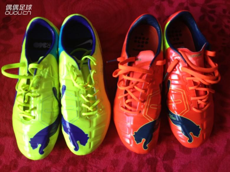 14年收到的一些实战装备