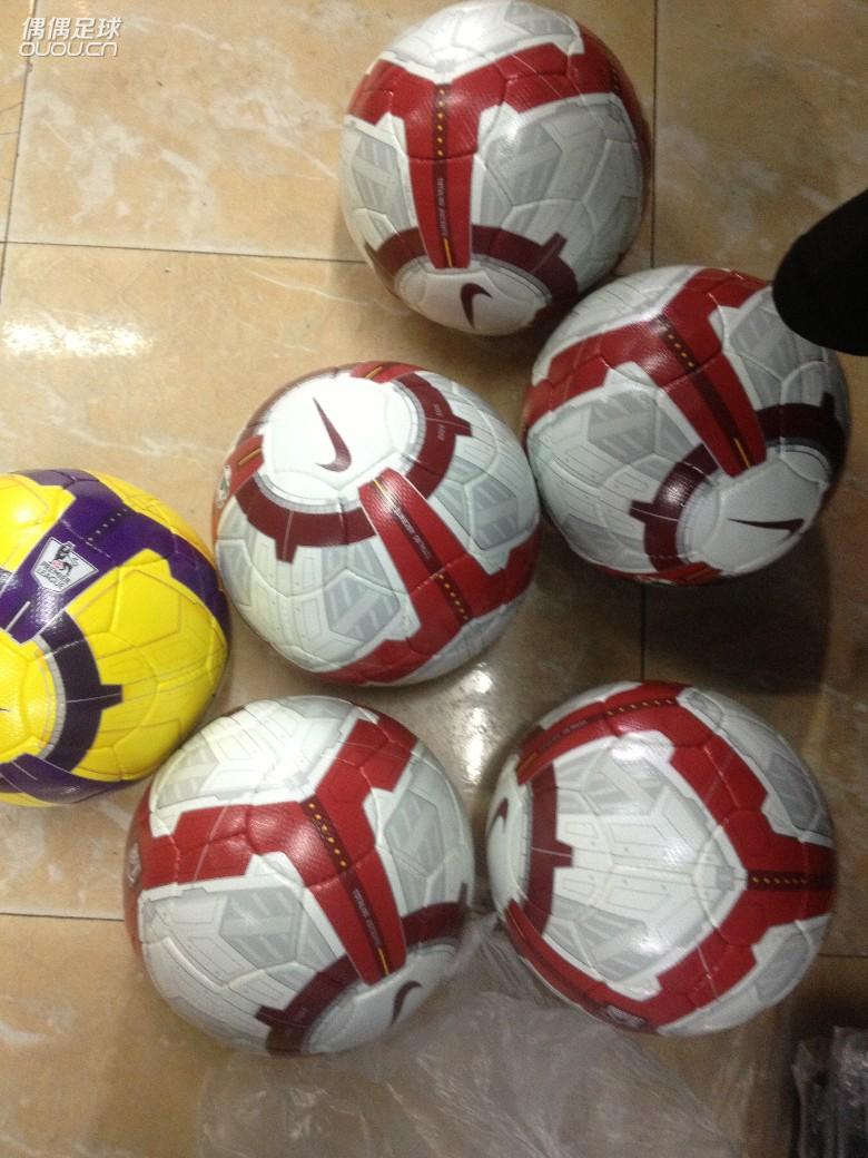 14年收到的一些实战装备