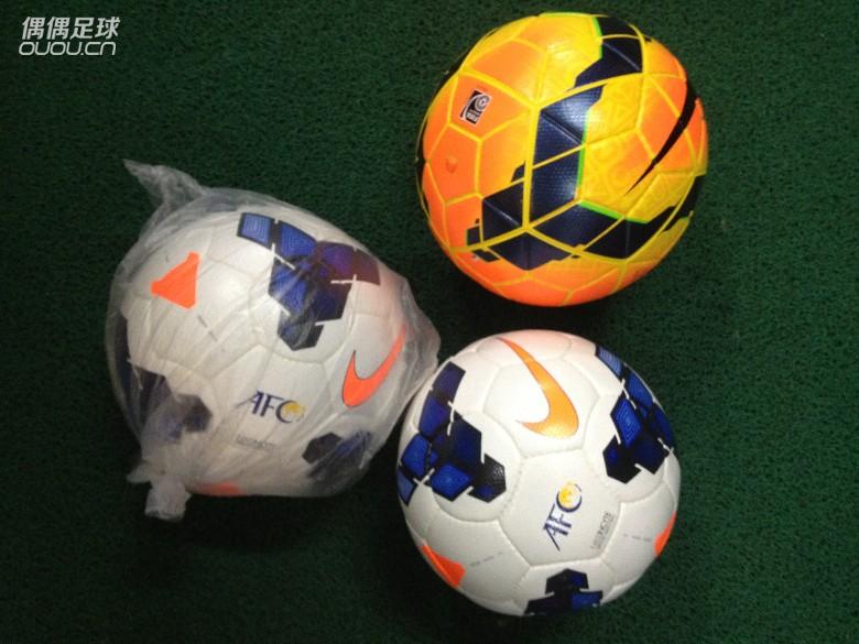 14年收到的一些实战装备