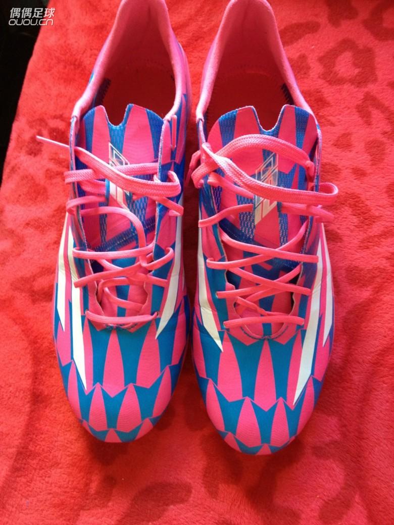 14年收到的一些实战装备