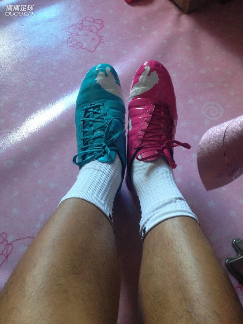 14年收到的一些实战装备