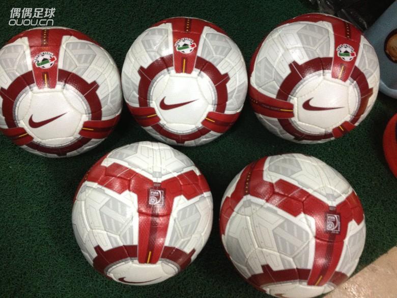 14年收到的一些实战装备