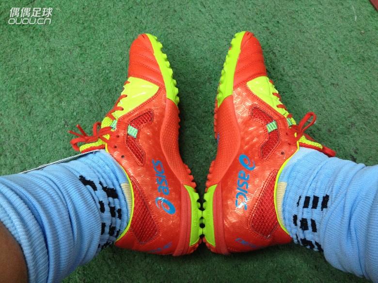 14年收到的一些实战装备