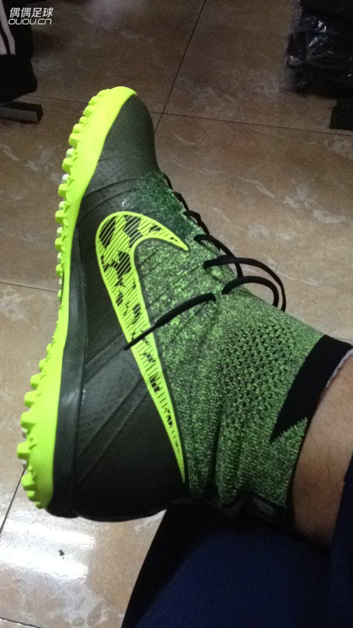 14年收到的一些实战装备