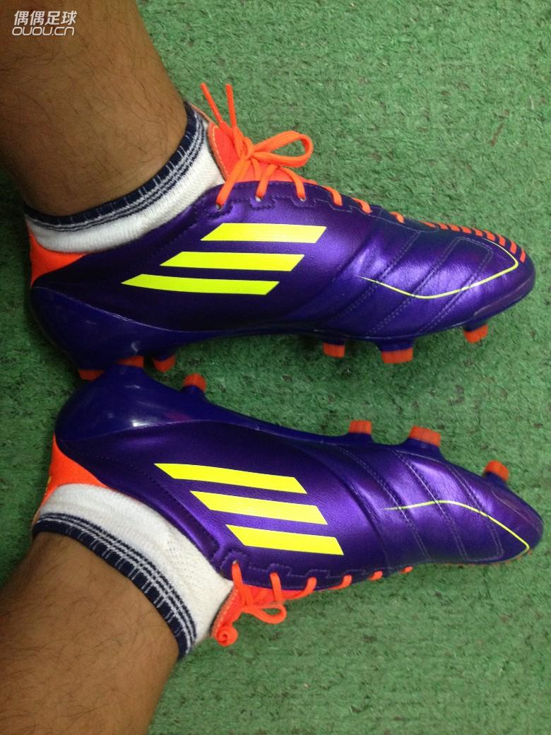 14年收到的一些实战装备