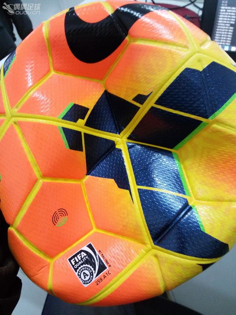 耐克NIKE ORDEM 足协杯配色