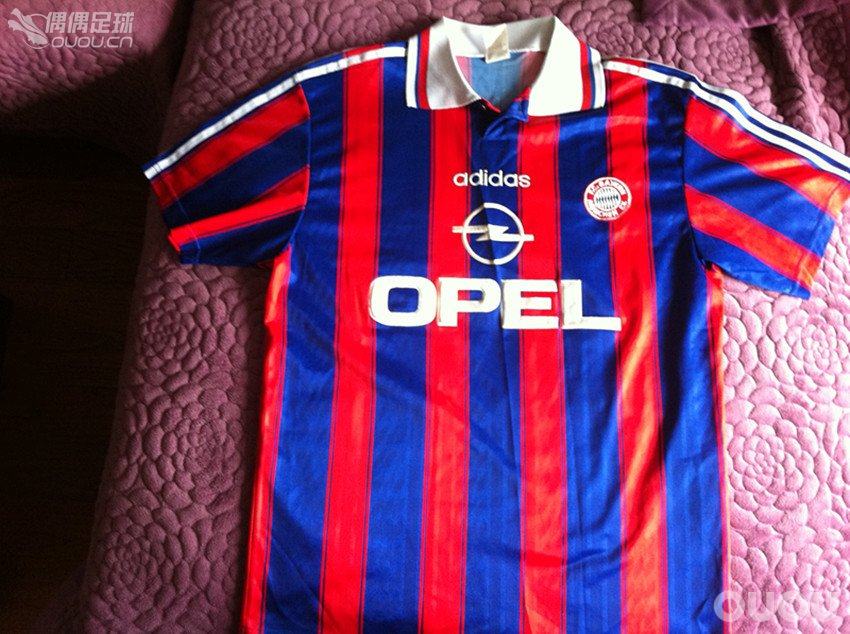 伟大的克林斯曼!