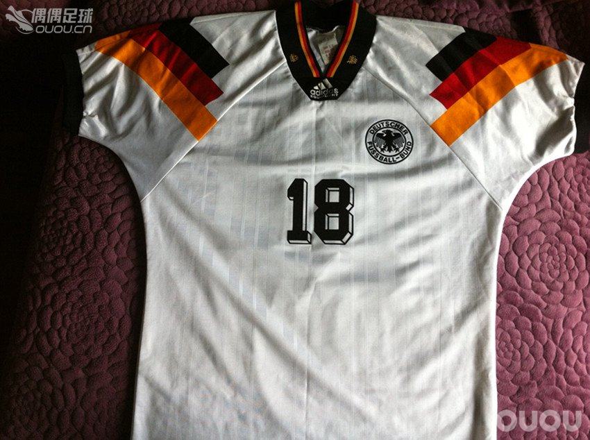 伟大的克林斯曼!