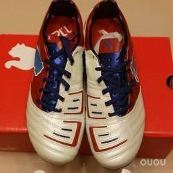 Puma PowerCat 大猫 C1.12 fg钉 &nbs