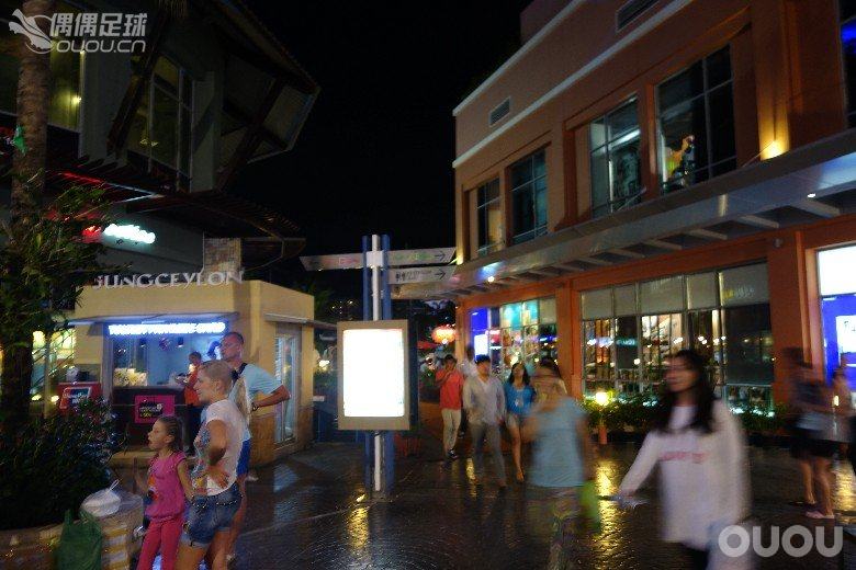 普吉购球衣指南2