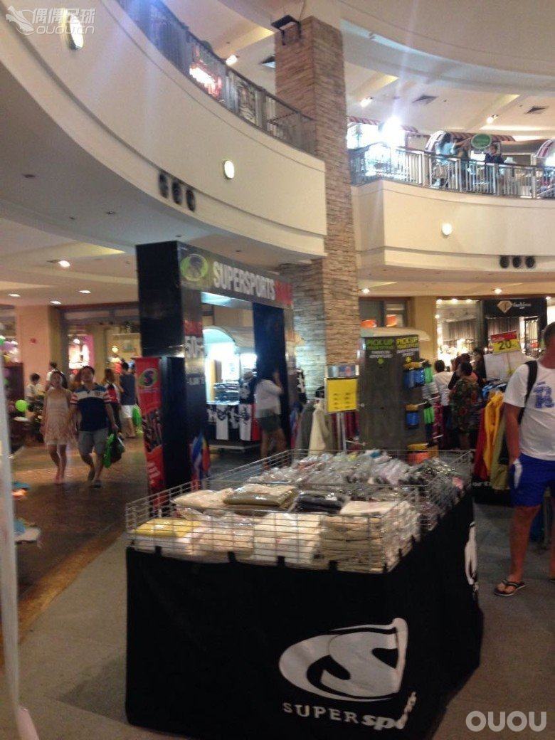 普吉购球衣指南2