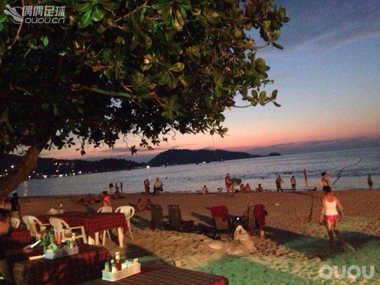 普吉购球衣指南2