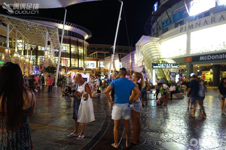 普吉购球衣指南2