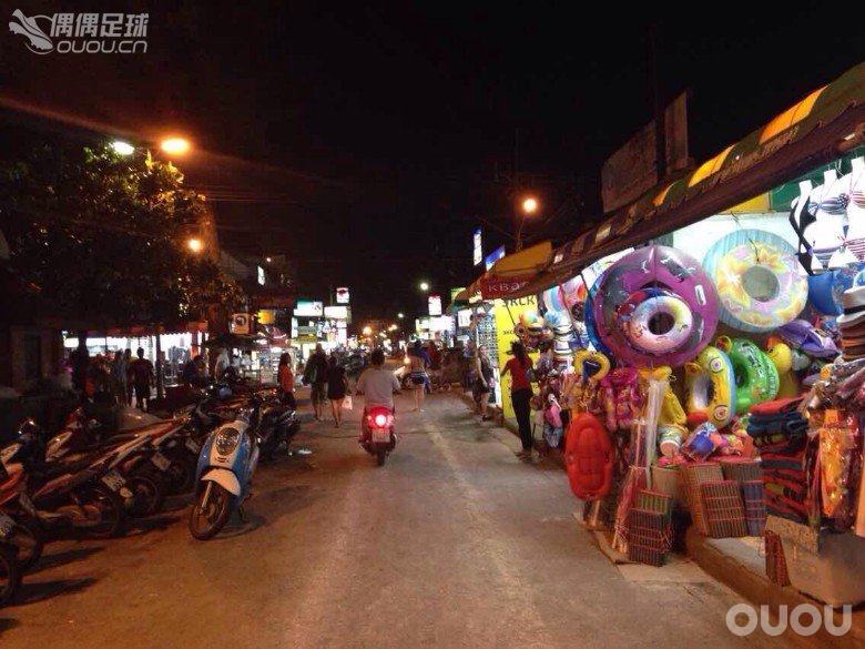 普吉购球衣指南2